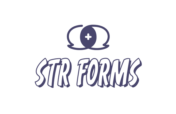 STR Forms